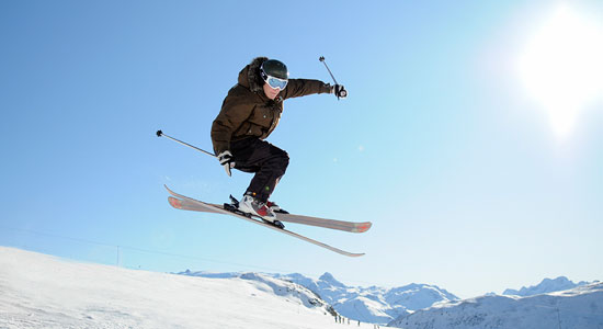 Club Med: all inclusive wintersport in de grootste Franse skigebieden