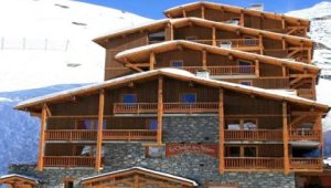 Wintersport Val Thorens voor 12 personen Chalet-appartement Des Neiges – Plein Sud