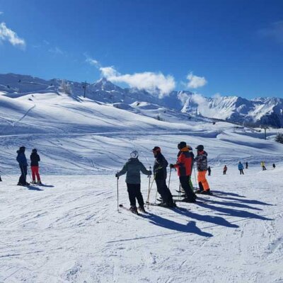 Skiën in maart? De beste tips voor wintersport in maart