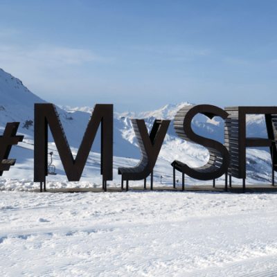 Skigebied Saint François Longchamp: familieskigebied met 165 km skipisten en een flinke dosis ambitie