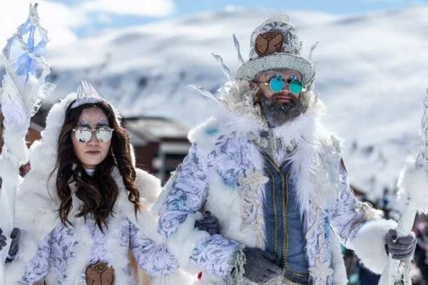 Tomorrowland Winter 2023 weer in Alpe d’Huez, kaartverkoop is gestart